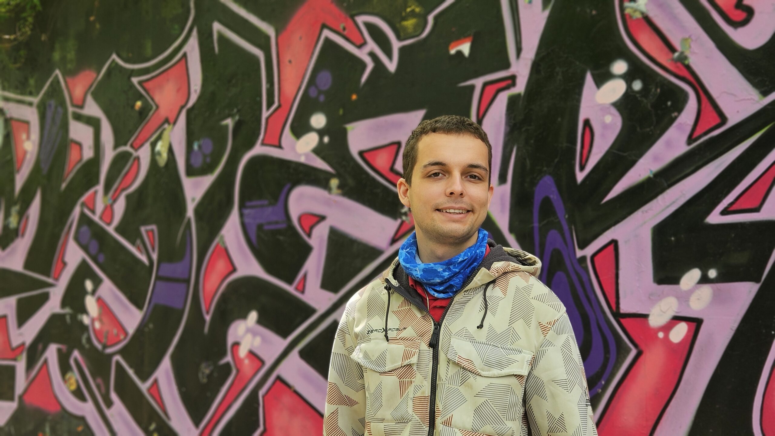 Photo ofDaniel D. Fanning